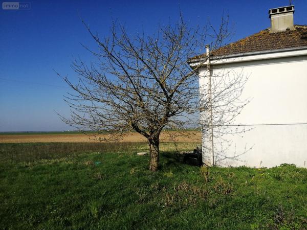 Maison à louer à Treilles-en-Gâtinais dans le Loiret (45490), ref : 369