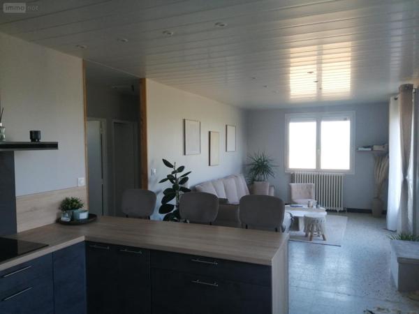 Maison à louer à Treilles-en-Gâtinais dans le Loiret (45490), ref : 369