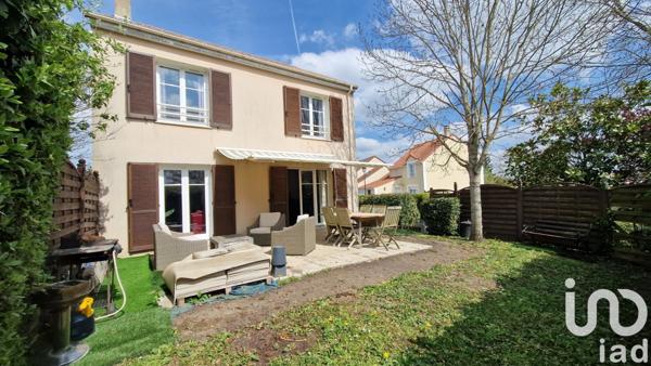 Maison à vendre 5 pièces 106 m² Osny