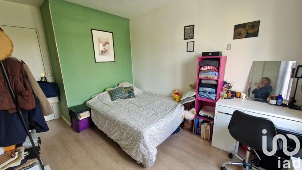 Maison à vendre 5 pièces 106 m² Osny