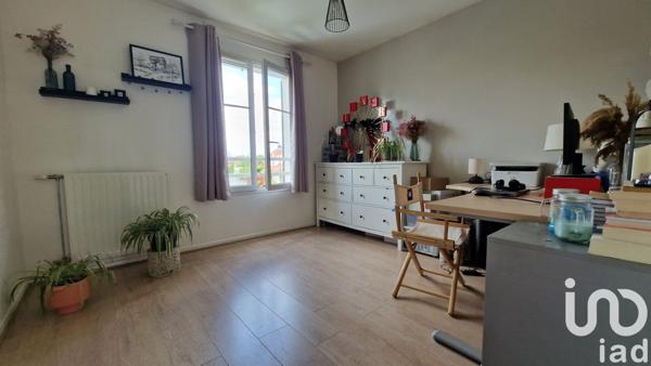 Maison à vendre 5 pièces 106 m² Osny