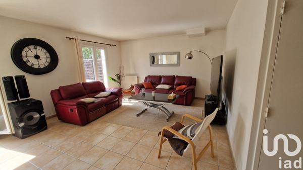 Maison à vendre 5 pièces 106 m² Osny