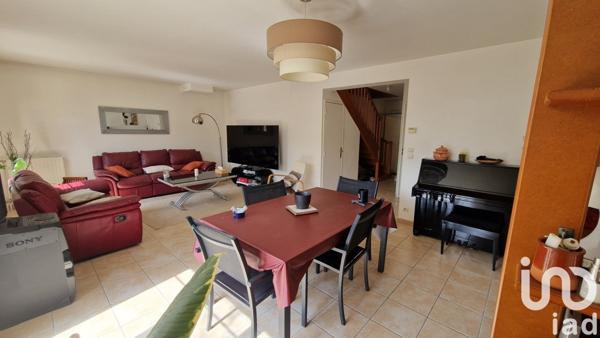 Maison à vendre 5 pièces 106 m² Osny