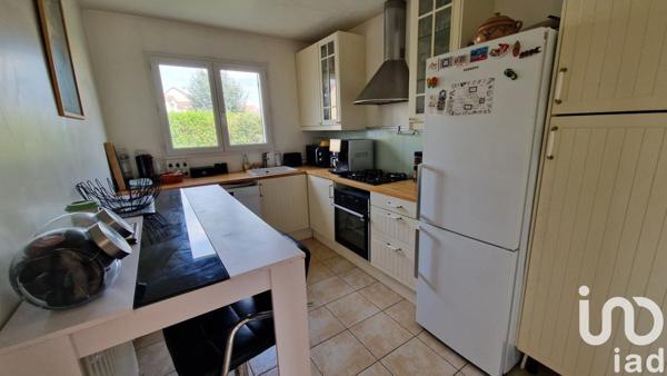 Maison à vendre 5 pièces 106 m² Osny