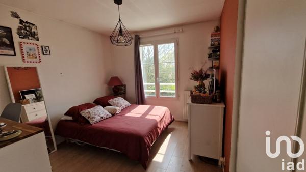 Maison à vendre 5 pièces 106 m² Osny