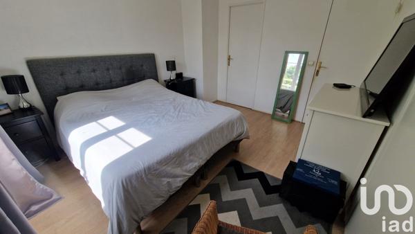 Maison à vendre 5 pièces 106 m² Osny