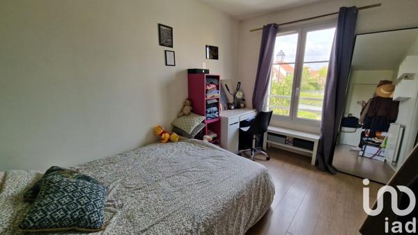 Maison à vendre 5 pièces 106 m² Osny