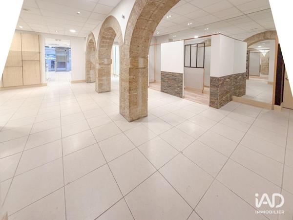 Location boutique/local commercial 145 m² Pertuis