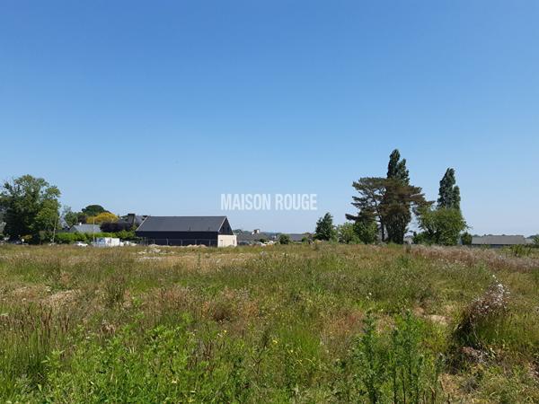 A VENDRE - APPARTEMENTS - COMBOURG - RT2020