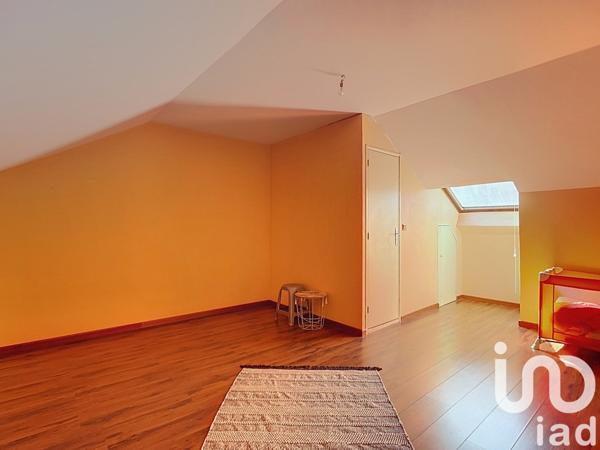 Maison à vendre 7 pièces 200 m² Montreuil