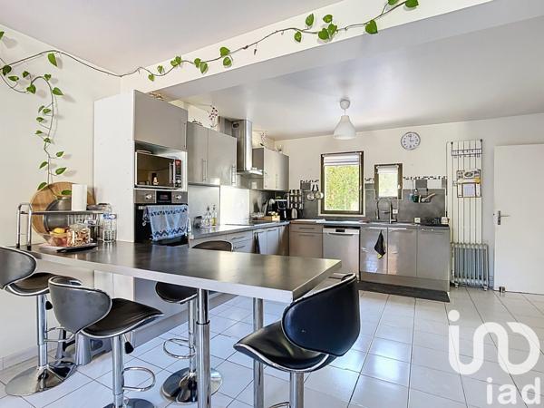 Maison à vendre 7 pièces 200 m² Montreuil