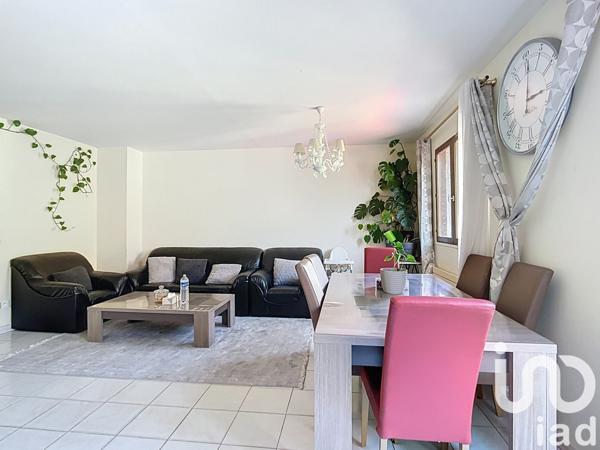 Maison à vendre 7 pièces 200 m² Montreuil