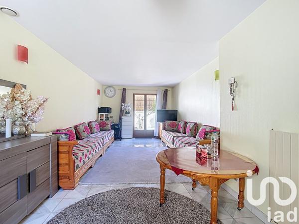 Maison à vendre 7 pièces 200 m² Montreuil