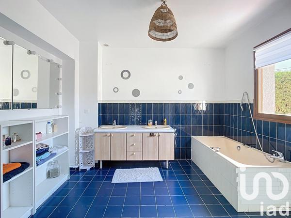 Maison à vendre 7 pièces 200 m² Montreuil