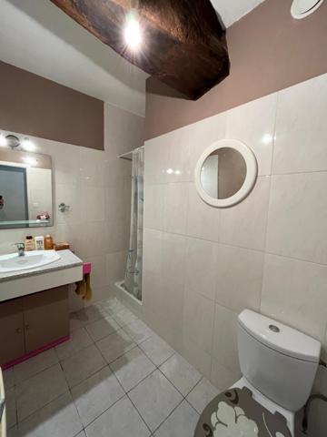 Charmant T3 56m2, Port de La Roche Bernard à 50m!