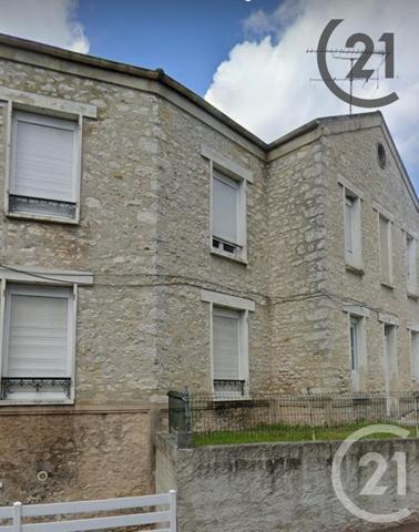 Immeuble à vendre  408 m2 LONGUEVILLE - 77