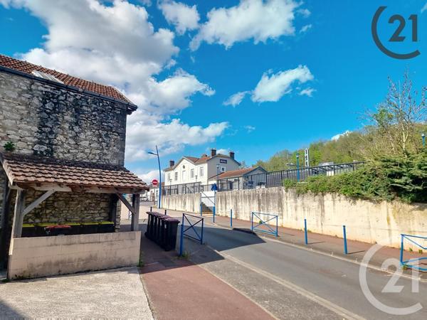 Immeuble à vendre  408 m2 LONGUEVILLE - 77