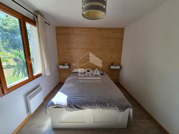Maison individuelle à vendre à 5 minutes de Montpon Ménestérol.