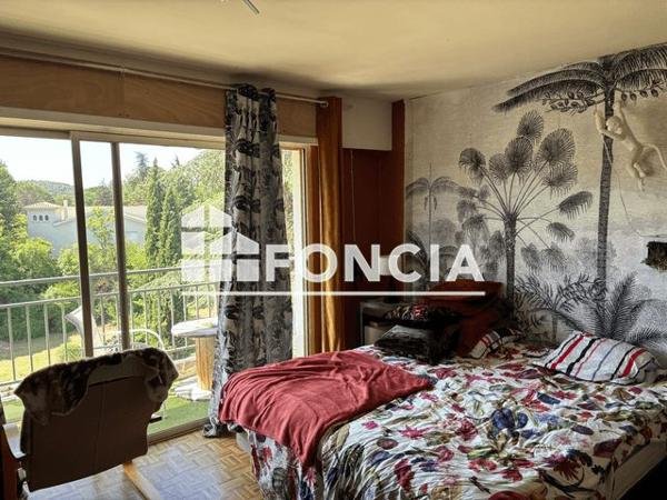 À vendre Appartement 2 pièces 27 m² - Gréoux-les-bains 04800