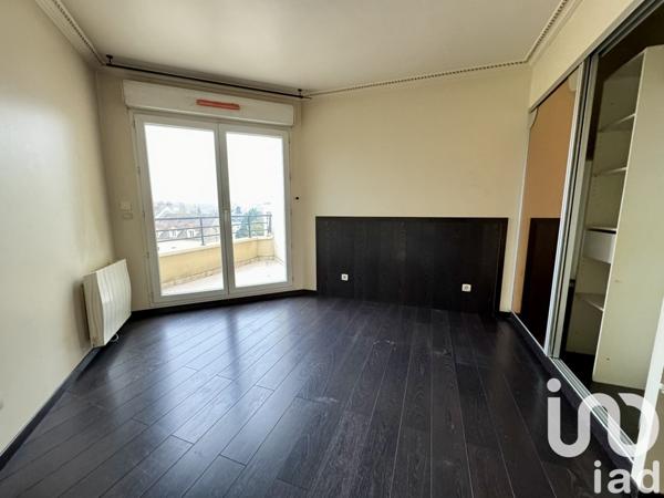 Appartement à vendre 2 pièces 48 m² Corbeil-Essonnes