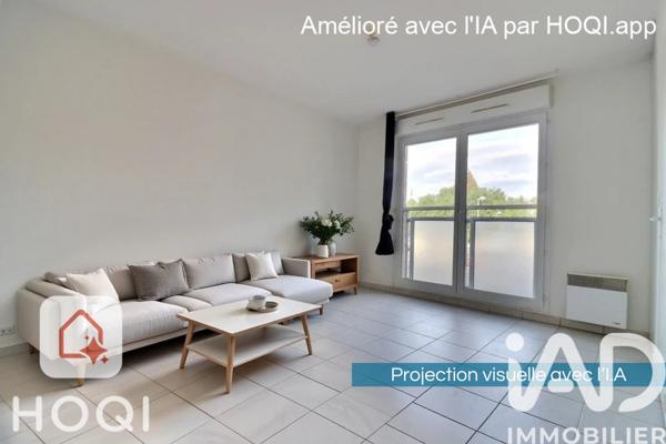 Appartement à vendre 2 pièces 33 m² La Ciotat