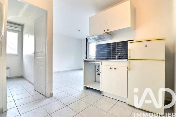 Appartement à vendre 2 pièces 33 m² La Ciotat
