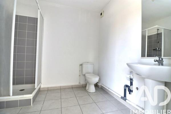 Appartement à vendre 2 pièces 33 m² La Ciotat