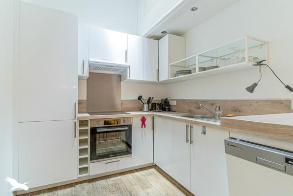 Appartement 248 999 € Bordeaux 3 p 50 m² DPE C
