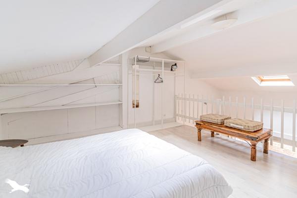 Appartement 248 999 € Bordeaux 3 p 50 m² DPE C