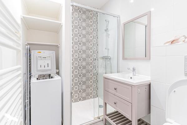 Appartement 248 999 € Bordeaux 3 p 50 m² DPE C