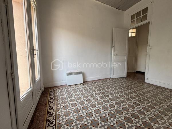 Maison de 144 m²