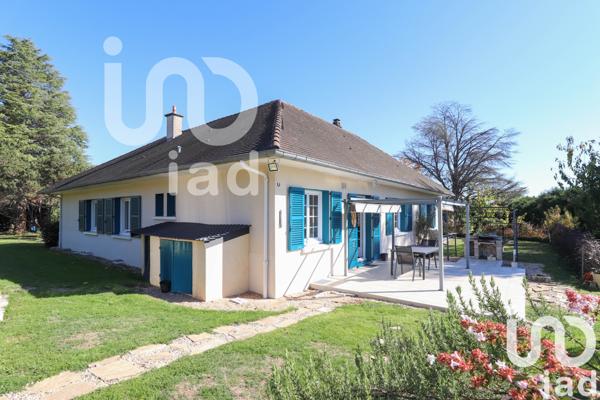 Maison à vendre 6 pièces 173 m² Panazol