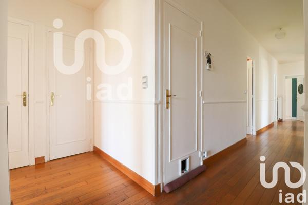 Maison à vendre 6 pièces 173 m² Panazol