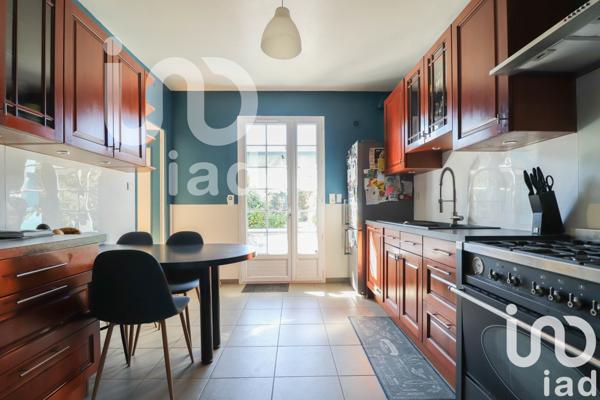 Maison à vendre 6 pièces 173 m² Panazol