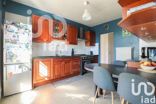 Maison à vendre 6 pièces 173 m² Panazol