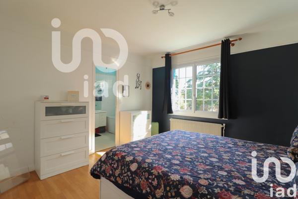 Maison à vendre 6 pièces 173 m² Panazol