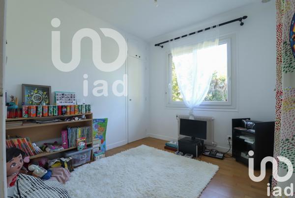 Maison à vendre 6 pièces 173 m² Panazol