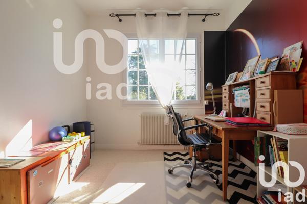 Maison à vendre 6 pièces 173 m² Panazol