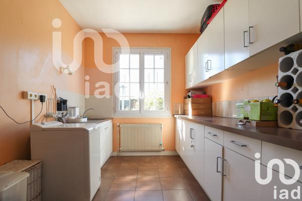 Maison à vendre 6 pièces 173 m² Panazol