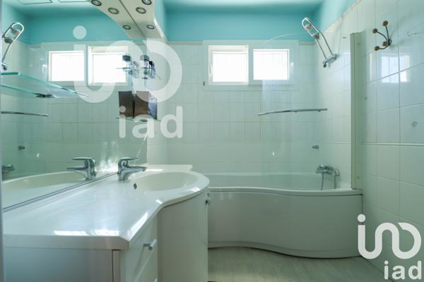 Maison à vendre 6 pièces 173 m² Panazol