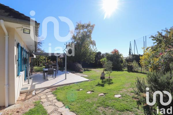 Maison à vendre 6 pièces 173 m² Panazol