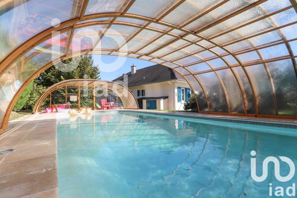 Maison à vendre 6 pièces 173 m² Panazol