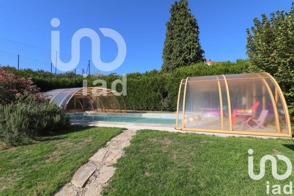 Maison à vendre 6 pièces 173 m² Panazol