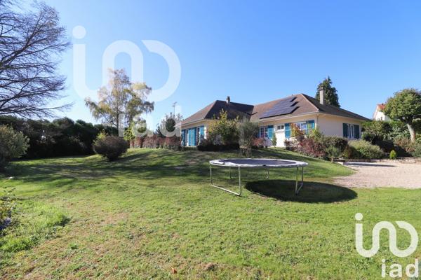 Maison à vendre 6 pièces 173 m² Panazol