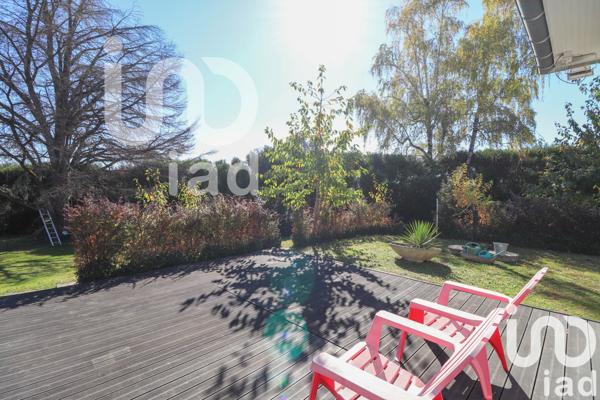 Maison à vendre 6 pièces 173 m² Panazol