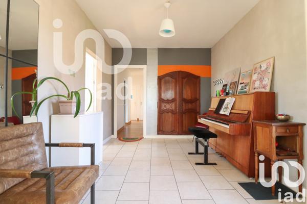 Maison à vendre 6 pièces 173 m² Panazol