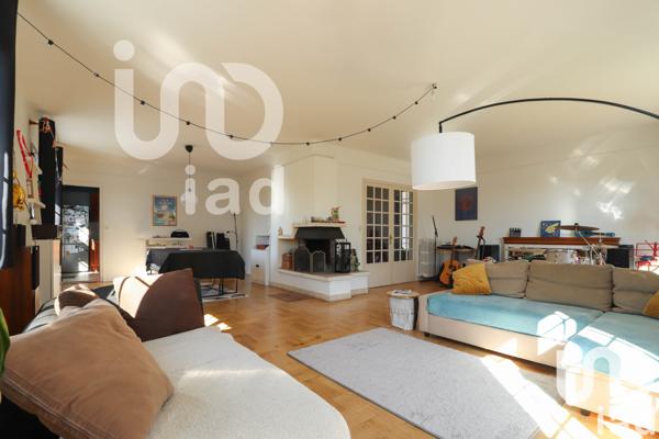 Maison à vendre 6 pièces 173 m² Panazol