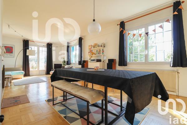 Maison à vendre 6 pièces 173 m² Panazol