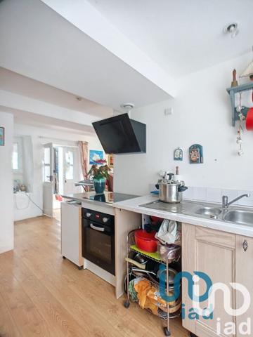 Maison à vendre 5 pièces 110 m² Cerisy-la-Forêt