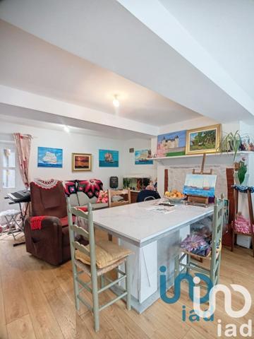 Maison à vendre 5 pièces 110 m² Cerisy-la-Forêt